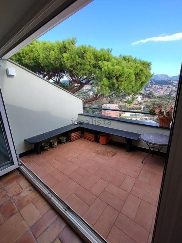 appartamento in vendita a Celle Ligure in zona Cassisi