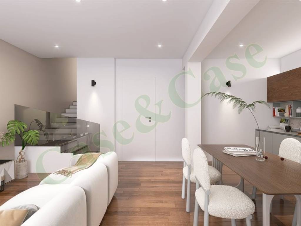appartamento in vendita a Celle Ligure in zona Sanda