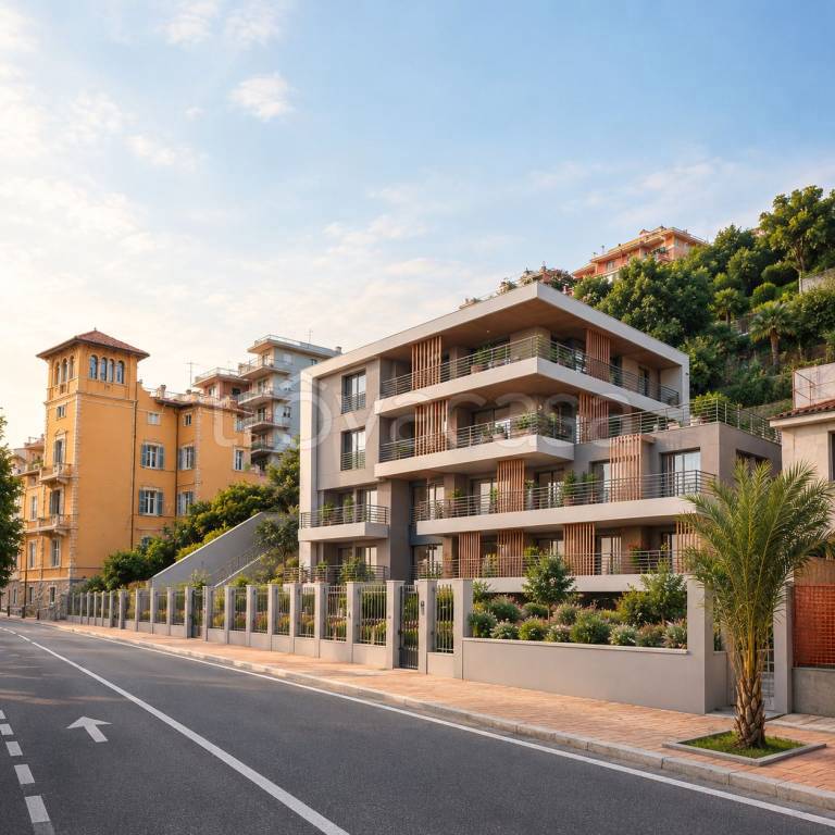 appartamento in vendita a Celle Ligure in zona Costa