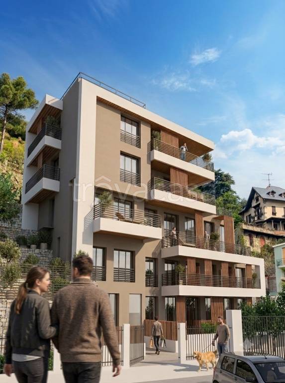 appartamento in vendita a Celle Ligure in zona Costa