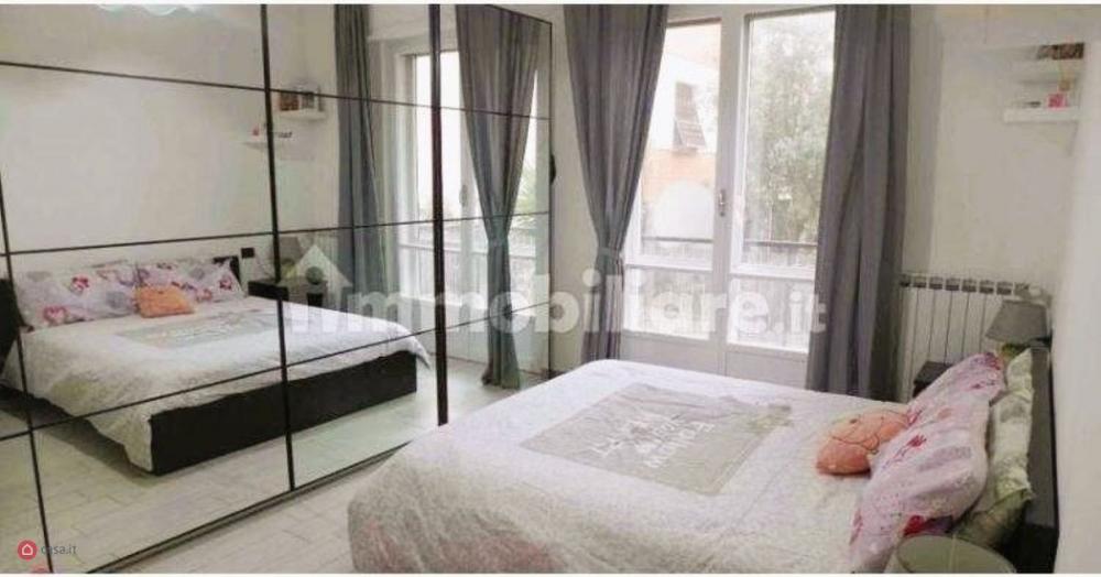 appartamento in vendita a Celle Ligure in zona Costa