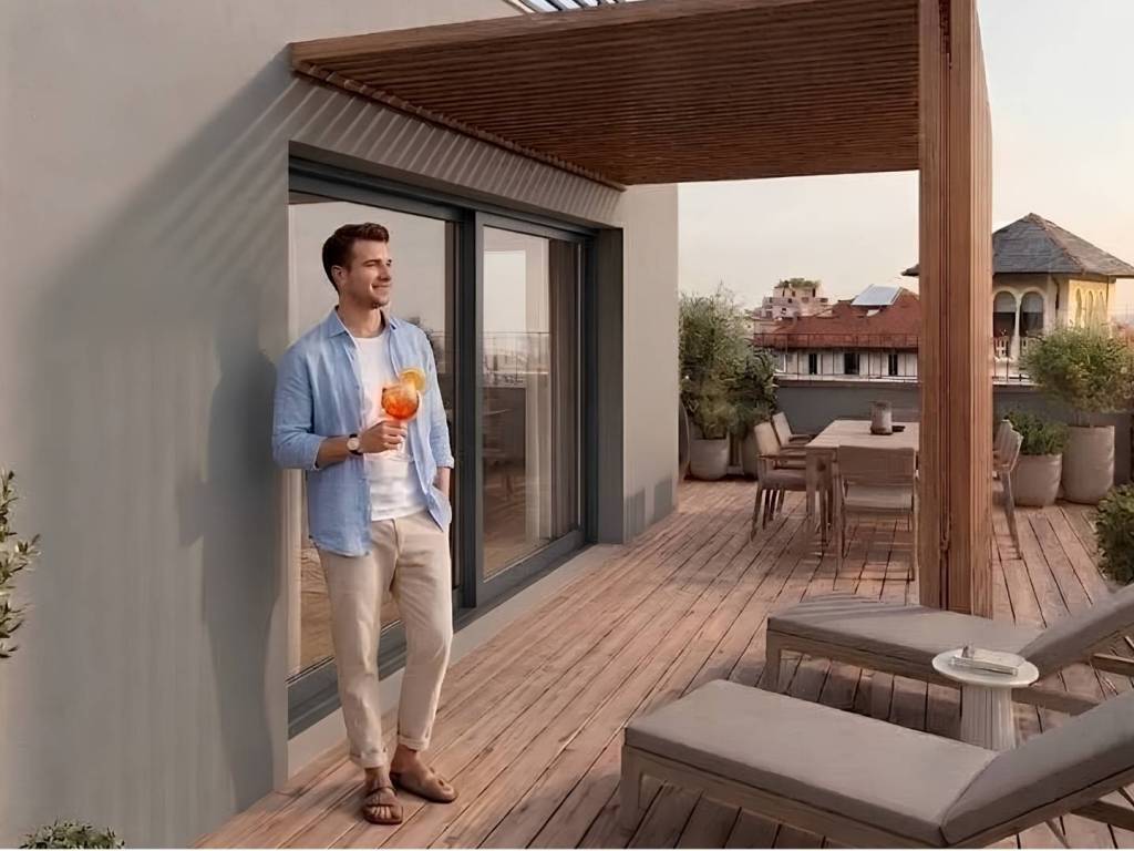 appartamento in vendita a Celle Ligure in zona Costa