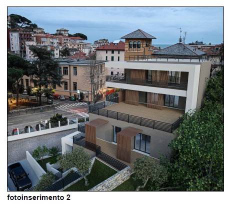appartamento in vendita a Celle Ligure in zona Costa