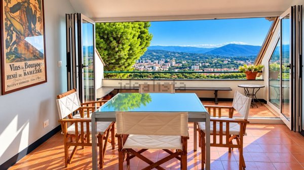 appartamento in vendita a Celle Ligure in zona Cassisi