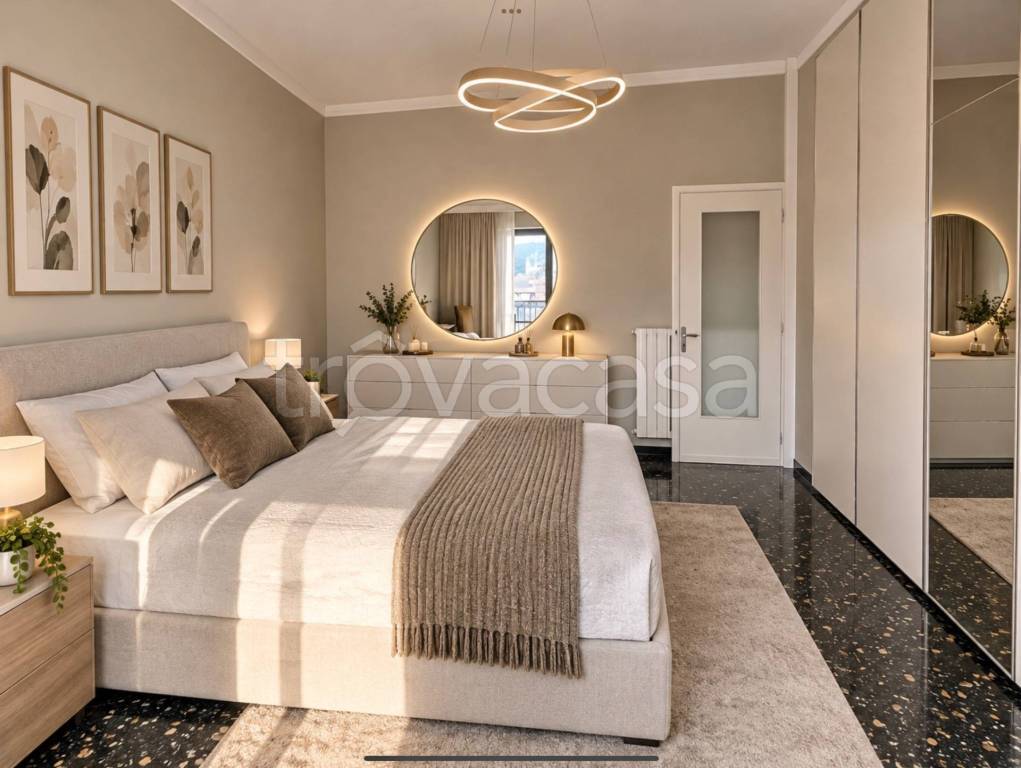 appartamento in vendita a Celle Ligure in zona Costa