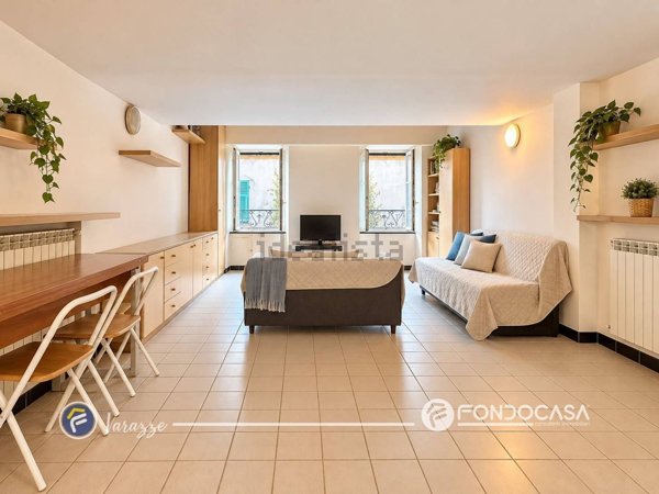 appartamento in vendita a Celle Ligure in zona Costa