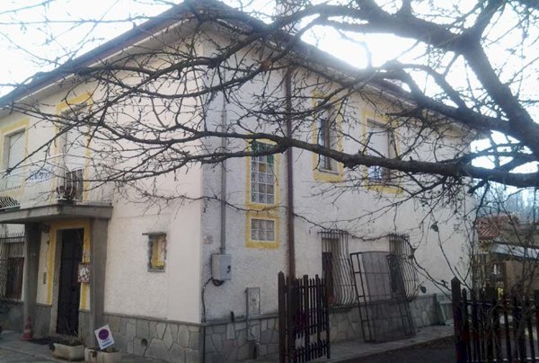 casa indipendente in vendita a Cengio in zona Cengio Alto