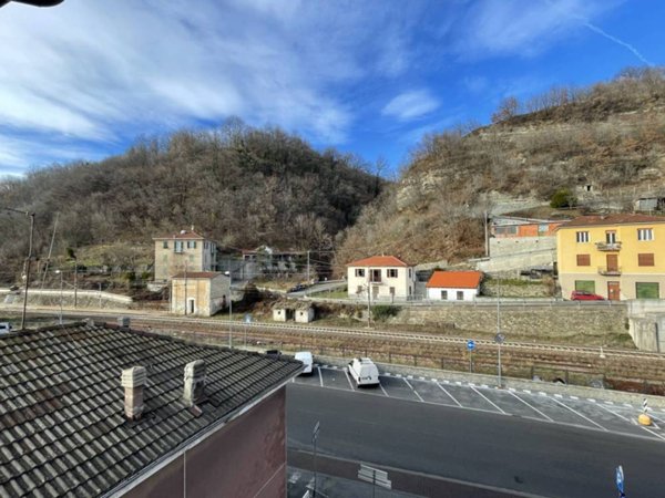appartamento in vendita a Cengio