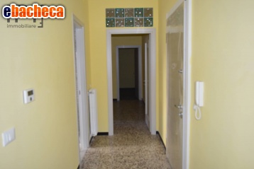 appartamento in vendita a Cengio in zona Bormida