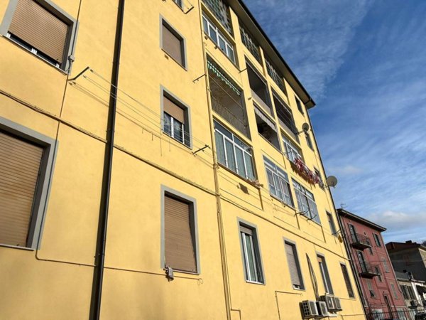 appartamento in vendita a Cengio in zona Bormida