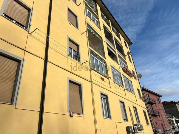 appartamento in vendita a Cengio in zona Bormida