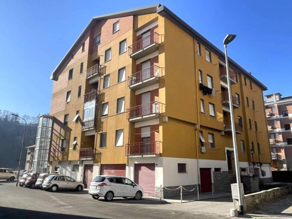 appartamento in vendita a Cengio