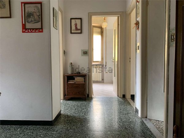 appartamento in vendita a Cengio