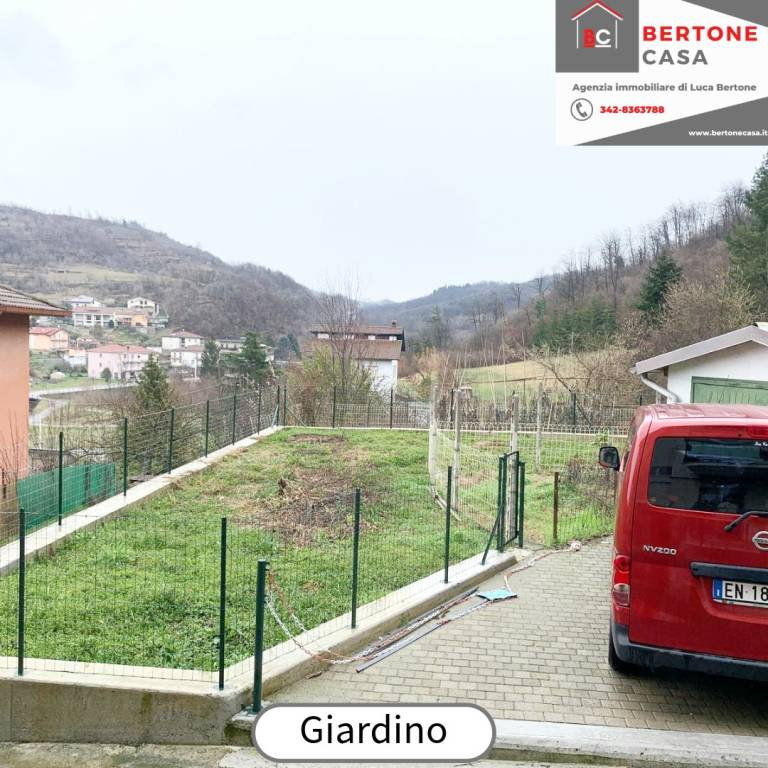 appartamento in vendita a Cengio