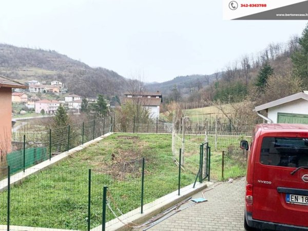 appartamento in vendita a Cengio in zona Bormida