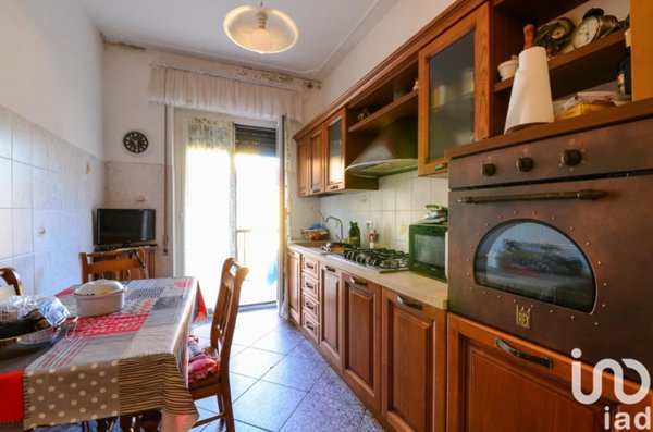 appartamento in vendita a Cengio