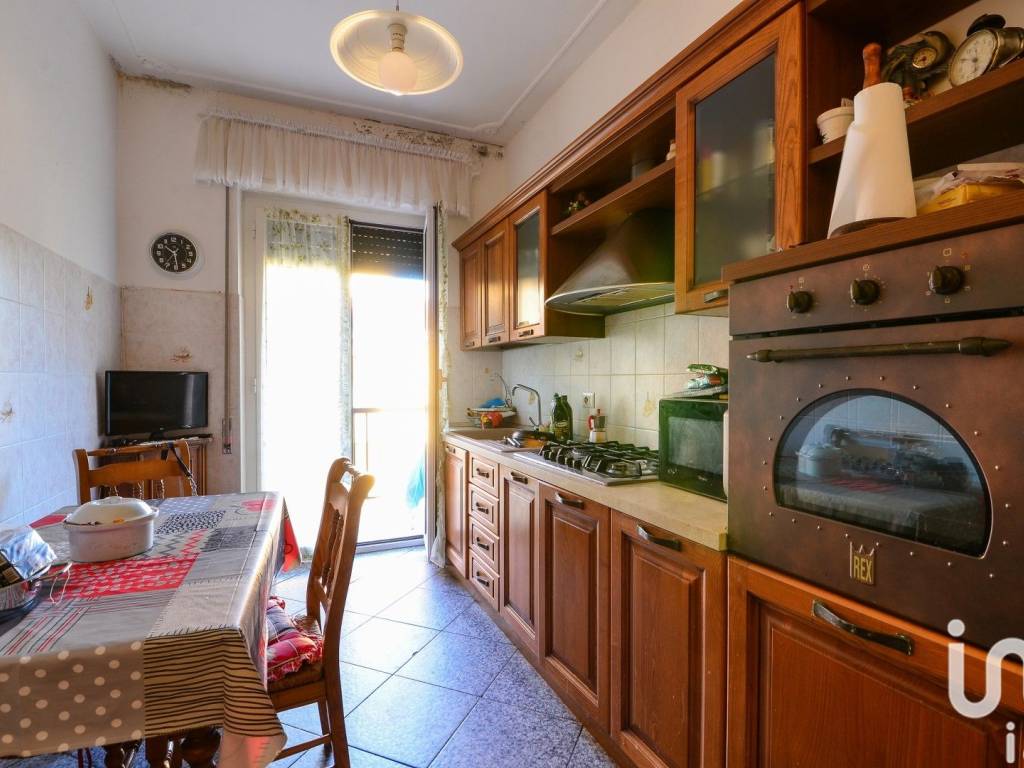 appartamento in vendita a Cengio