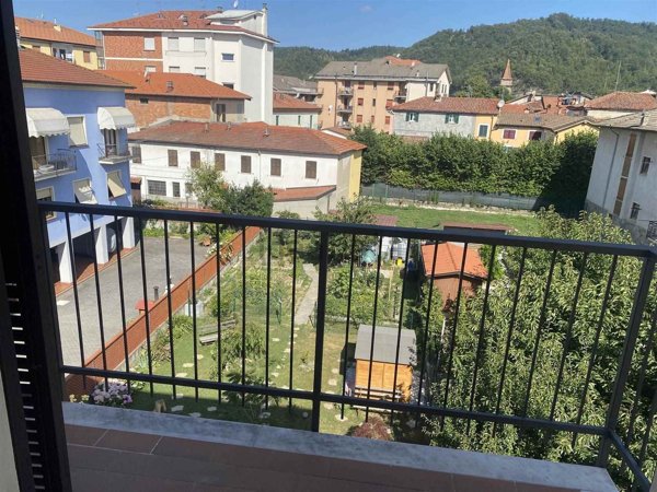 appartamento in vendita a Cengio