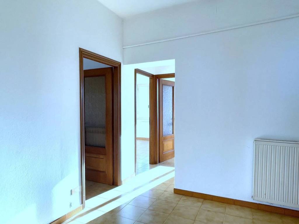 appartamento in vendita a Cengio in zona Genepro