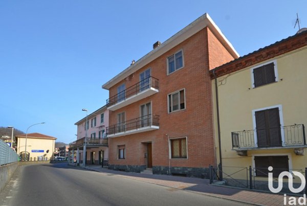 appartamento in vendita a Cengio