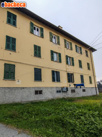 appartamento in vendita a Cengio
