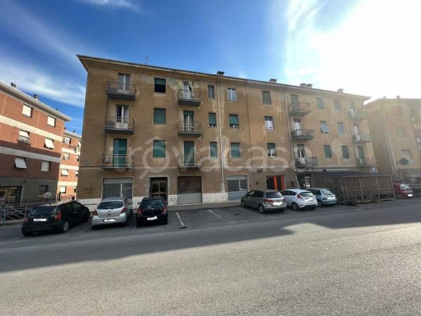 appartamento in vendita a Cengio in zona Bormida