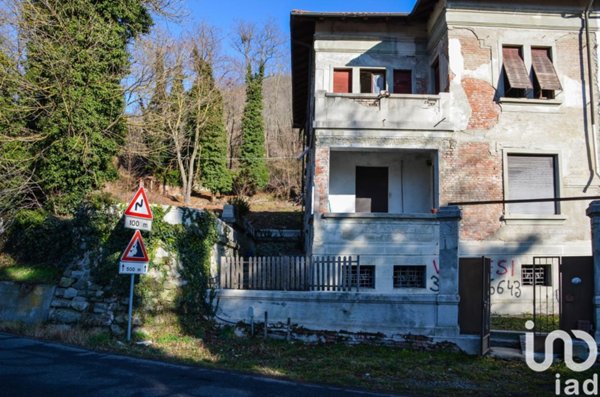 casa indipendente in vendita a Cengio