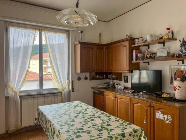 appartamento in vendita a Cengio