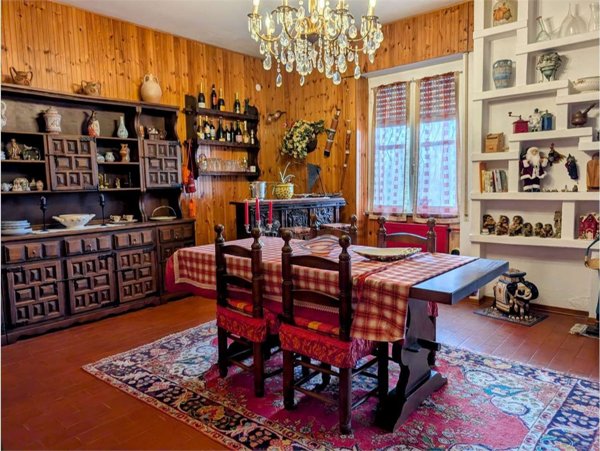 casa indipendente in vendita a Cengio