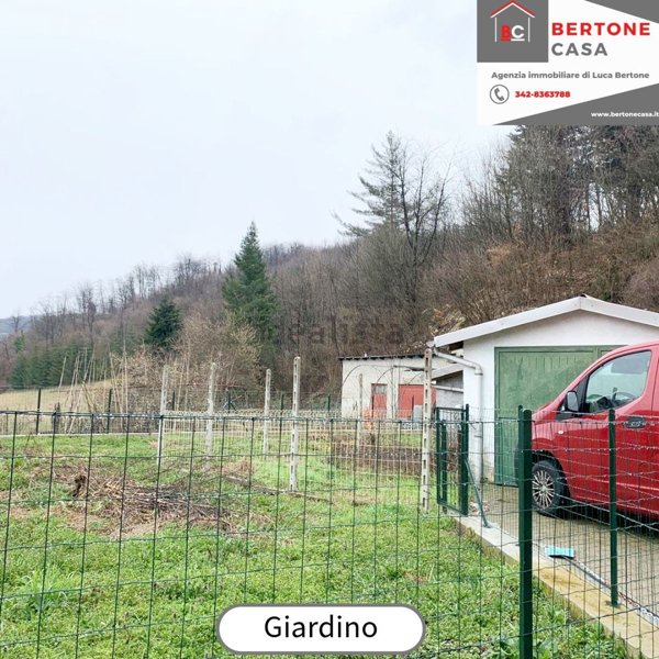 appartamento in vendita a Cengio