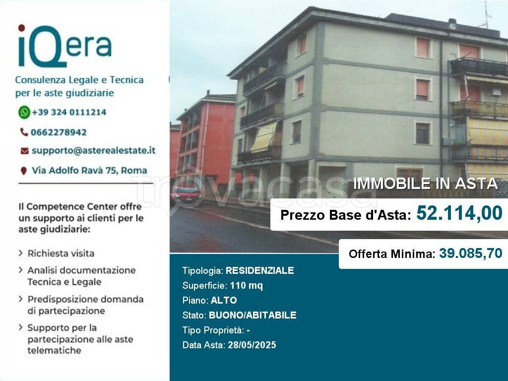 appartamento in vendita a Cengio