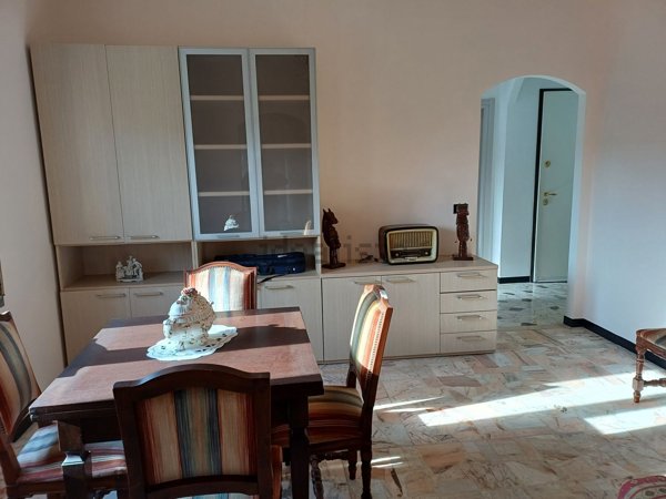 appartamento in vendita a Cengio