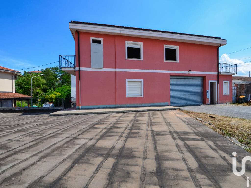 appartamento in vendita a Cengio in zona Bormida