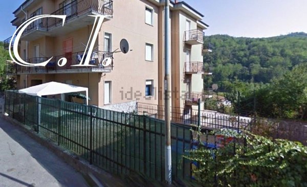 appartamento in vendita a Cengio