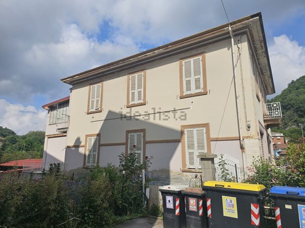 appartamento in vendita a Cengio