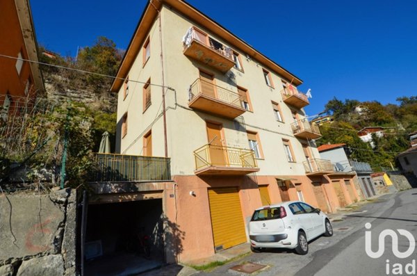 appartamento in vendita a Cengio
