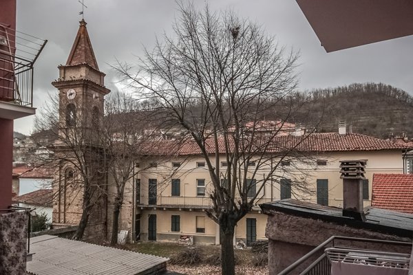 appartamento in vendita a Cengio in zona Bormida