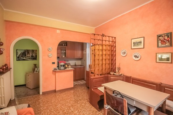 appartamento in vendita a Cengio in zona Bormida