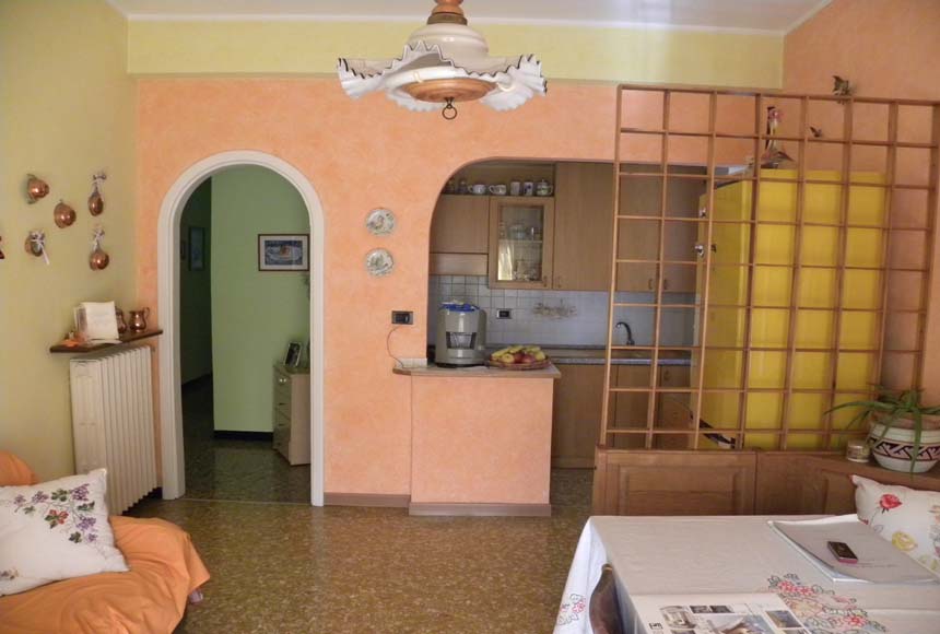 appartamento in vendita a Cengio