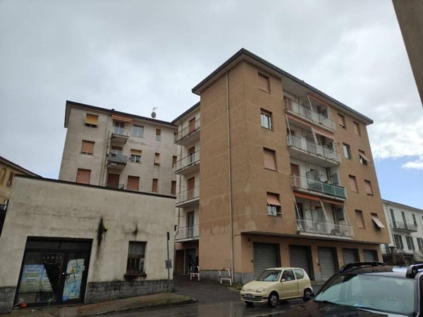 appartamento in vendita a Cengio