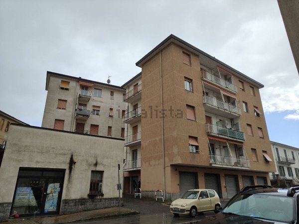 appartamento in vendita a Cengio