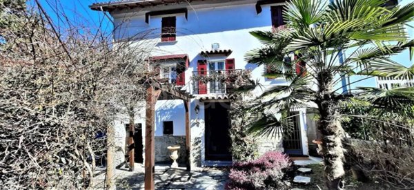 casa indipendente in vendita a Cengio