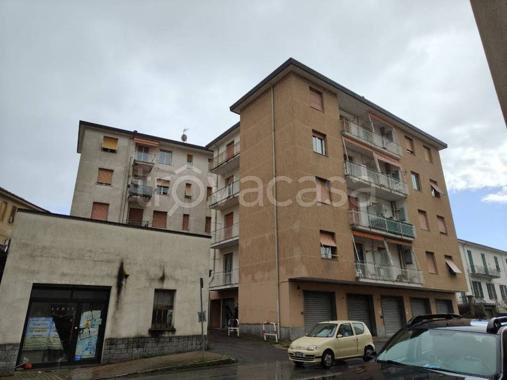 appartamento in vendita a Cengio