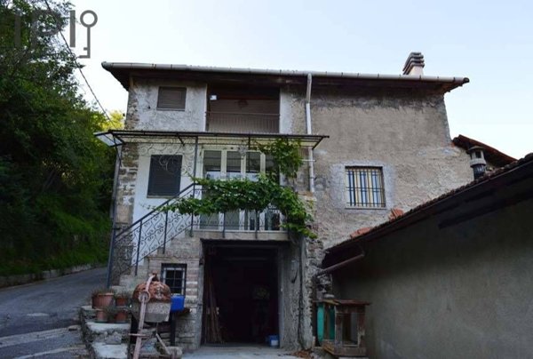 appartamento in vendita a Cengio in zona Brignoletta