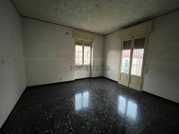 appartamento in vendita a Cengio in zona Bormida