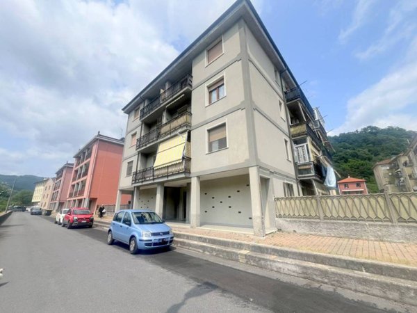 appartamento in vendita a Cengio in zona Genepro