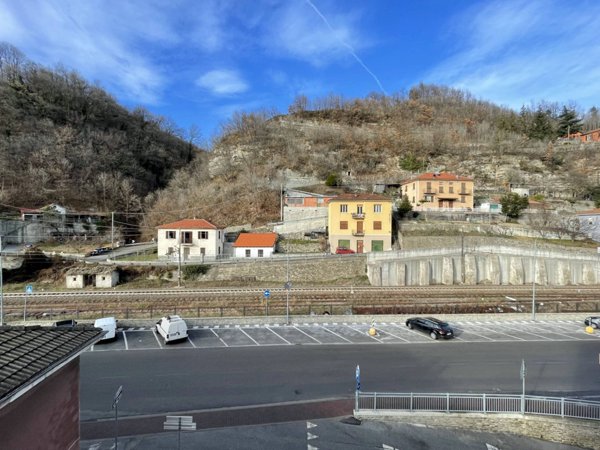 appartamento in vendita a Cengio
