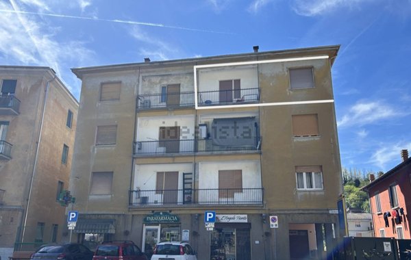 appartamento in vendita a Cengio