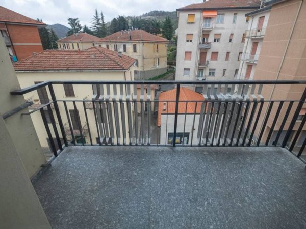 appartamento in vendita a Cengio
