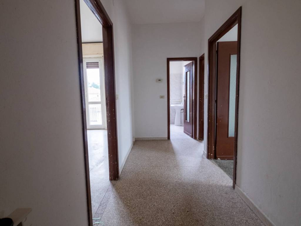 appartamento in vendita a Cengio in zona Bormida